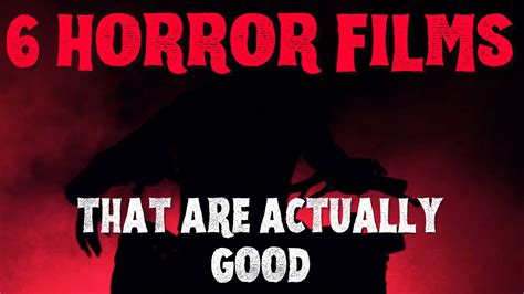 why are horror movies so cheap to make
